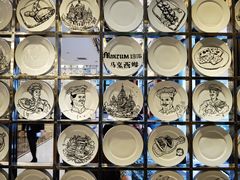 -马克西姆俄罗斯餐厅(通亚街店)