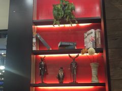 -零度空间·台湾小馆(五道口购物中心店)