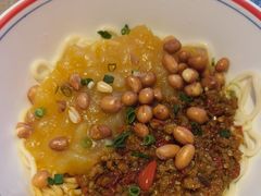 -阿当·小炒牛肉面(人广店)