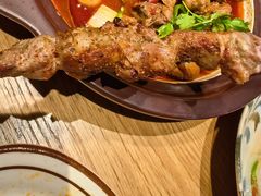 -纳鲁孜·新疆特色餐厅(上海悦荟广场店)