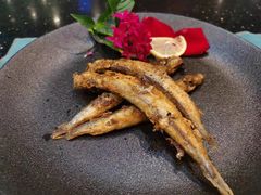 -上林铁板烧(延安西路店)