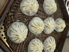 -西安贾三灌汤包·回坊小吃·清真炒菜(北院门总店)