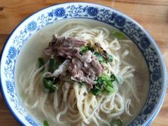 -竹青胶东摔面(黄岛开发区店)