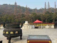 -狼山风景名胜区