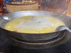 -山食炊桑拿鸡·又山私房菜