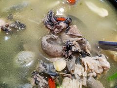 -妈妈的味道(和顺古镇店)