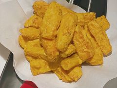 蛋黄焗南瓜-花开餐厅(环湖中路店)