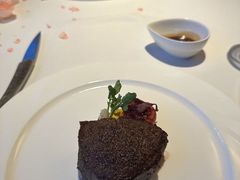 -THE WANG王品(上海中心云端店)