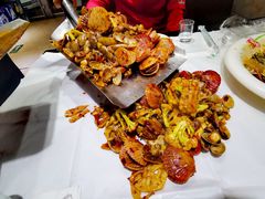 -小柒家第一锹东北菜(城关店)