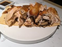 -关东小磨东北菜(漕河泾印象城店)