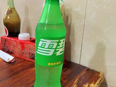 -老黄记手撕烤兔(玉林街店)
