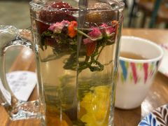 -清真·玛丽亚新疆菜主题餐厅(浙江中路店)