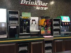 -萨莉亚意式餐厅(星海广场店)
