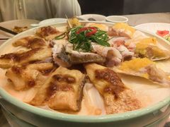 -巡味顺德菜(龙华壹方城店)