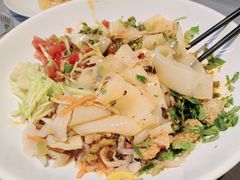 -巴盟人家·内蒙地方菜(华丽家族店)