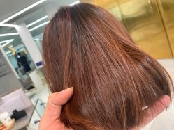 点击看大图 -潘多拉Hairsalon