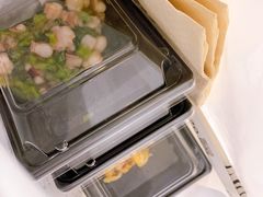 -上清·三文鱼鲜寿司(同德店)