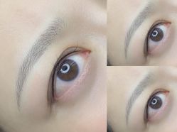 -久匠·野生眉半永久纹眉