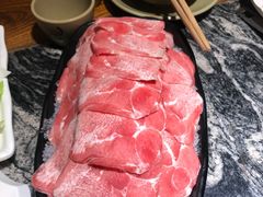 -渝味晓宇火锅(合川路店)