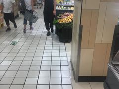 -永辉超市(群众路店)