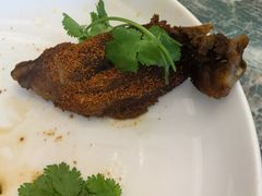 -品渔味湖鲜馆(拈花湾店)