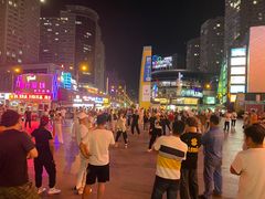 -博纳国际影城IMAX(中央大道店)