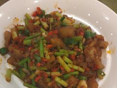 -一楼食业·美食人家