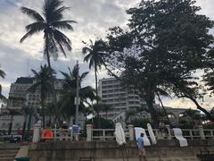 -芽庄日出海滩水疗酒店