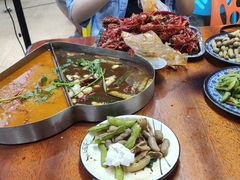 -盱眙小龙虾(天虹店)