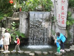 -广州市流溪河国家森林公园