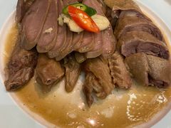 -同庆楼(花园店)