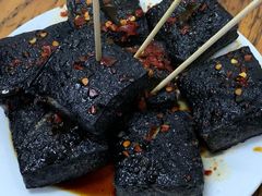 -五娭毑臭豆腐(黄兴南路店)