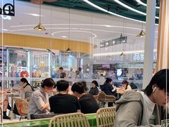大堂-丹礼糖甜品