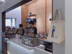 -BLACKSHEEP ESPRESSO(建国中路店)
