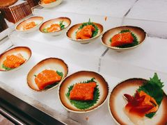 -喜庭海鲜自助(来福士店)