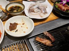 -一心烤肉(延安路店)