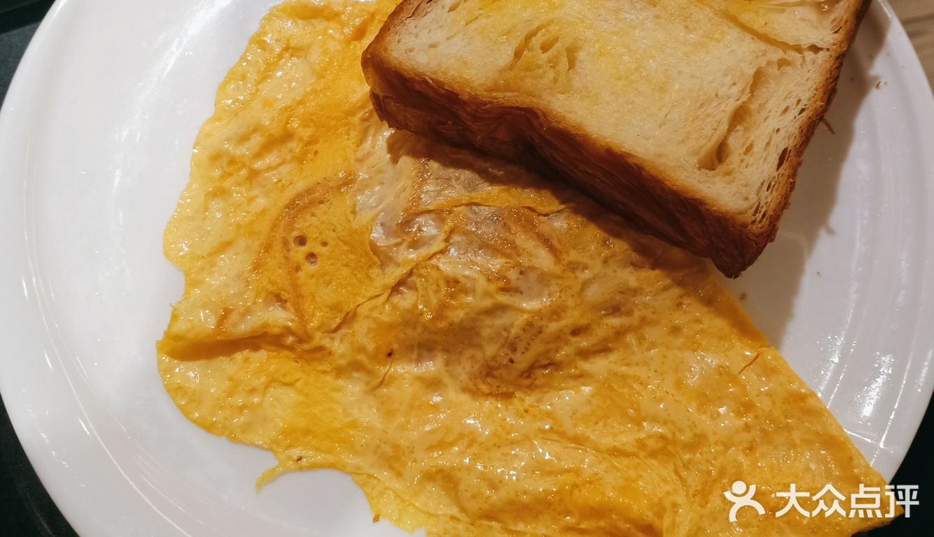 九龙餐室的旺角店