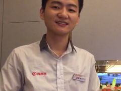 -海底捞火锅(方圆荟店)