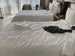 -三亚海棠湾万丽度假酒店