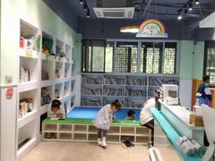 -学知乐教育·幼小衔接·小学科辅导(嘉定镇校区)