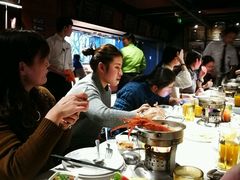 -星伦多自助料理·涮烤一体(虹悦城店)