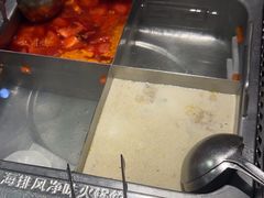 -海底捞火锅(威高广场店)