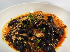 -宝轩渔府·老字号海鲜·正宗津菜(水上店)