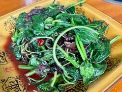 -粗茶淡饭(东滨江大道店)