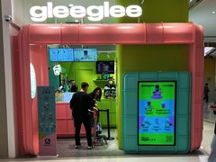 -gleeglee乐溢亦茶(合生汇店)