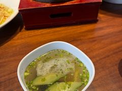 -纪林菜馆·博山菜老字号(华光路店)