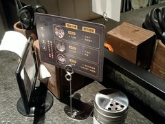 -盛江山自助料理(奥莱锦辉购物广场店)