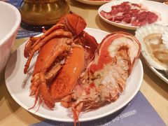 -初色海鲜自助(万丰路店)