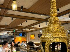 -Home Thai·泰谣(王府井apm店)