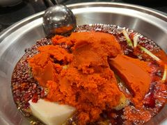 -周师兄大刀腰片火锅(解放碑总店)